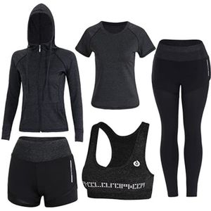 ensemble running femme
