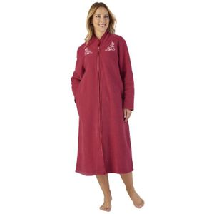 robe de chambre cdiscount