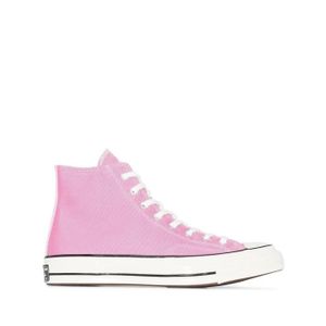 converse homme violet