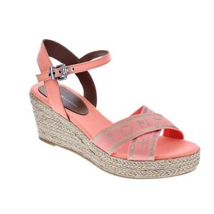 Espadrilles Homme Rose Cdiscount Chaussures Homme
