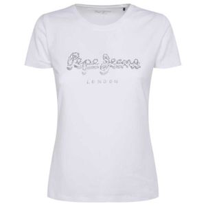 Tee shirt pepe jeans femme pas cher sales