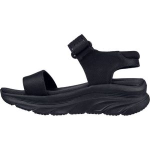 Sandales Skechers femme Cdiscount