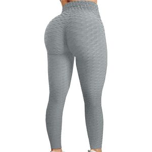 leggings lifting pour femmes TikTok Butt anti-cellulite cravate teinture  pantalon de yoga