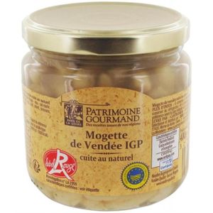 LÉGUMES VERT PATRIMOINE GOURMAND - Mogette De Vendée Cuite Au N