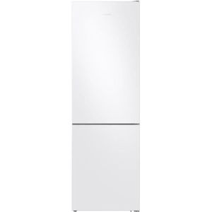 refrigerateur congelateur samsung froid ventile