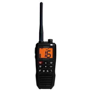 VHF PORTABLE - VHF FIXE - RADIO Uniden Atlantis 275 Floating Handheld VHF Marine R