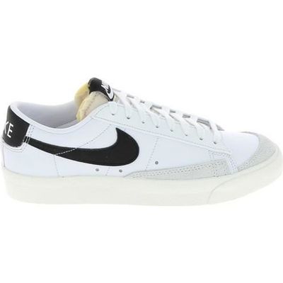 Basket nike blazer low femme online