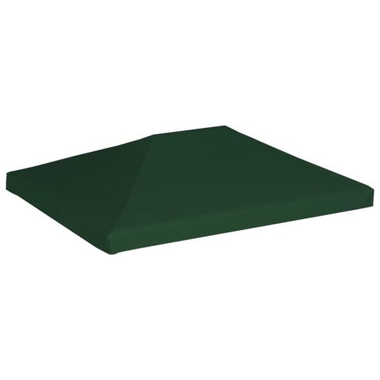 vidaXL Toit de rechange 3 x 3 m au meilleur prix sur vidaXL Toit de rechange 3 x 3 m au meilleur prix sur