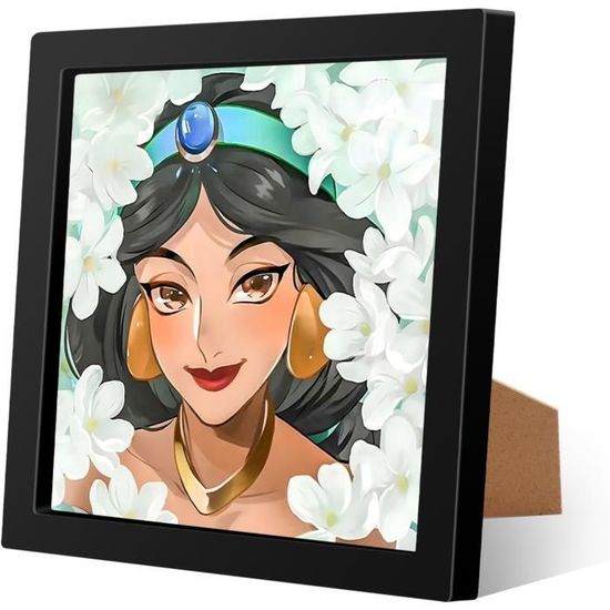 Ensemble D'autocollants De Peinture Diamant 5D, Kit De Brico