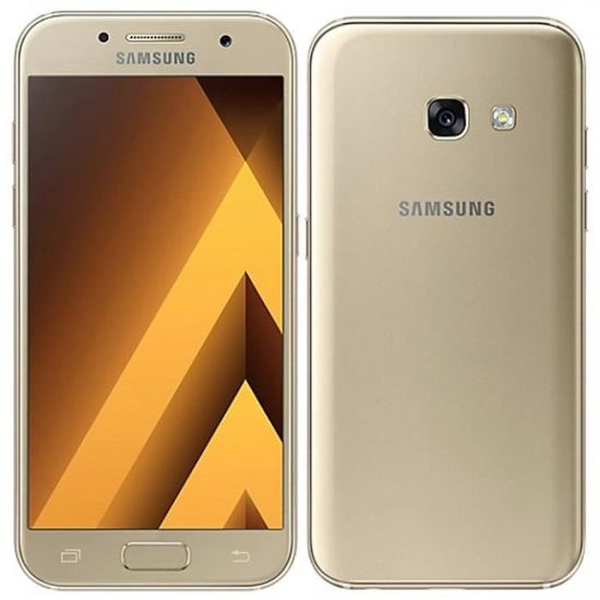 Samsung Galaxy A5 2017 32 Go - - - D'or