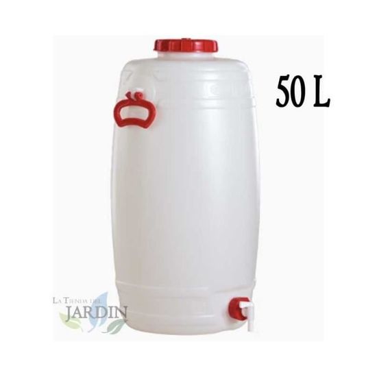 Suinga - Poêle à Paella Acier Classique Lacor [50 cm - 14 Portions