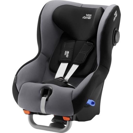 BRITAX R MER Si ge auto dos route MAX WAY PLUS Groupe 1 2