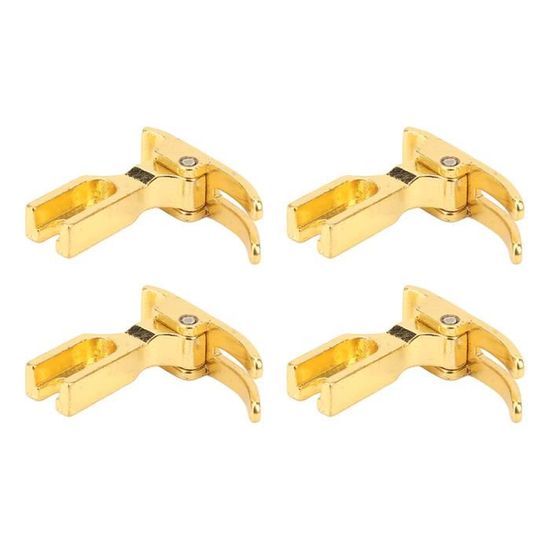 Lot De 20 Dés à Coudre M6 En Inox 304 - Pour Câble Métallique 6mm - Protection Anti-abrasion