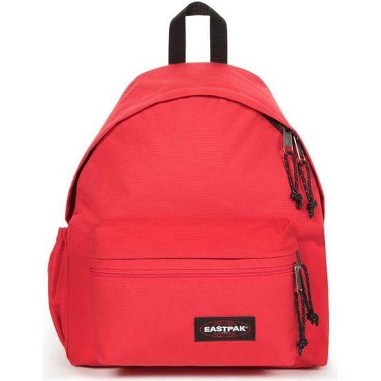 Sac Dos Eastpak Zippl R Rouge 27 Litres 100 Vegan sac-dos-eastpak-zippl-r-rouge-27-litres-100-vegan