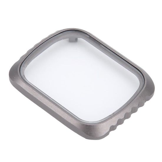 Filtres pour DJI NEO Accessoires de Drone de Protection d'Objectif, Lentille en Verre Optique Professionnel Filtres pour DJI NEO (ND64
