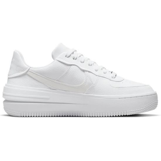 Basket nike air force blanc femme hot sale
