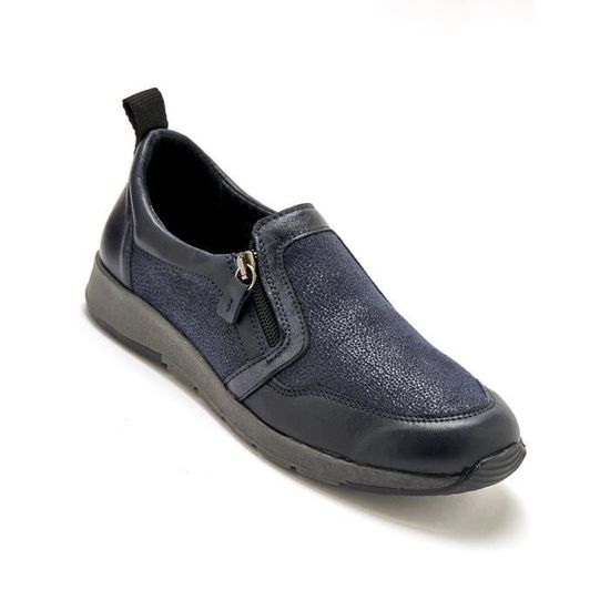 Daxon chaussures shop femme grande largeur