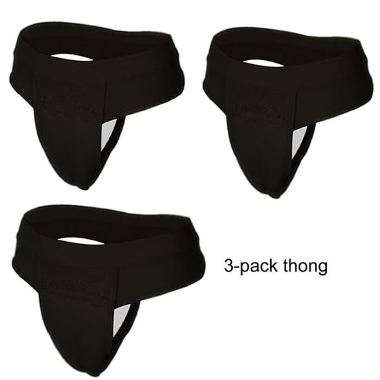 String Transgenre / Gaff Pour Homme - Taille M à XXL - Tissu Stretch Confortable - Pour Crossdressing, Drag