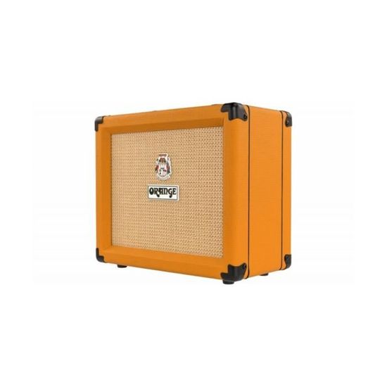 Orange CR20 - Combo guitare électrique série Crush - 20W