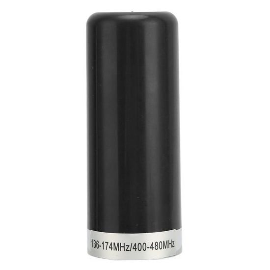 Connecteur Antenne Mâle NMO PL-259 Pour Radio VHF/UHF 136-174MHz 400-470MHz