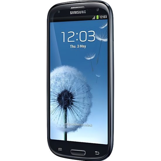 SAMSUNG Galaxy S3 LTE 4.8 p…