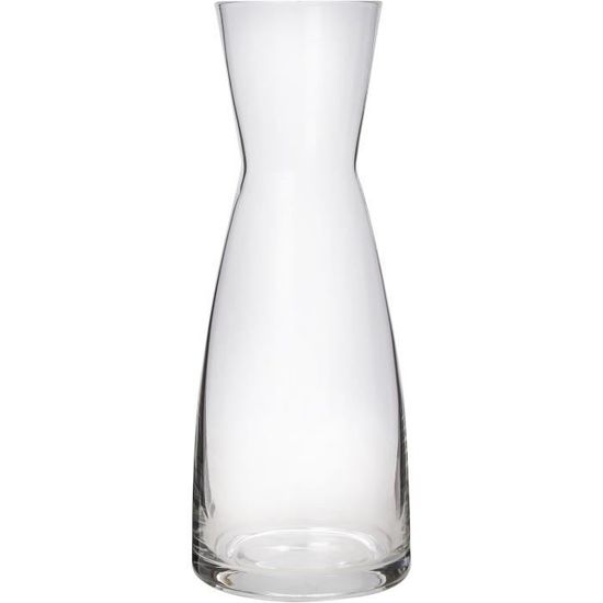 Carafe En Verre Pour Bouteille De Vin, Eau, Alcool Et Autres Liquides 1