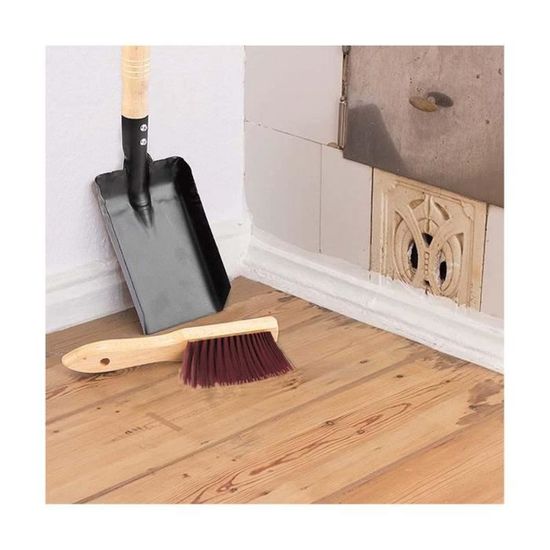 Kit De Nettoyage Biberon 7 Pièces - Avec Egouttoir & Boîte De Rangement