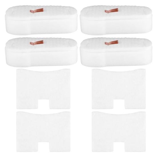 Artraise Ersatzbürstenrolle & Filter-Set Für Shark HZ2000, HZ2002, HZ251 – Kompatibel Mit 125CU2002, XFFKHZ2000
