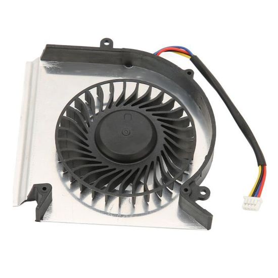 Ventola CPU CYRMZAY Per MSI GE63 GP63 GL63 GE63VR GE73 GE73VR GP73 GL73 – Ricambio Raffreddamento