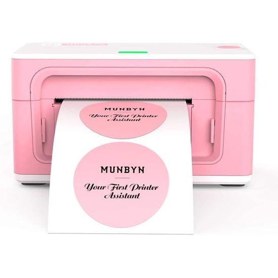 Munbyn Imprimante thermique - acheter sur Galaxus