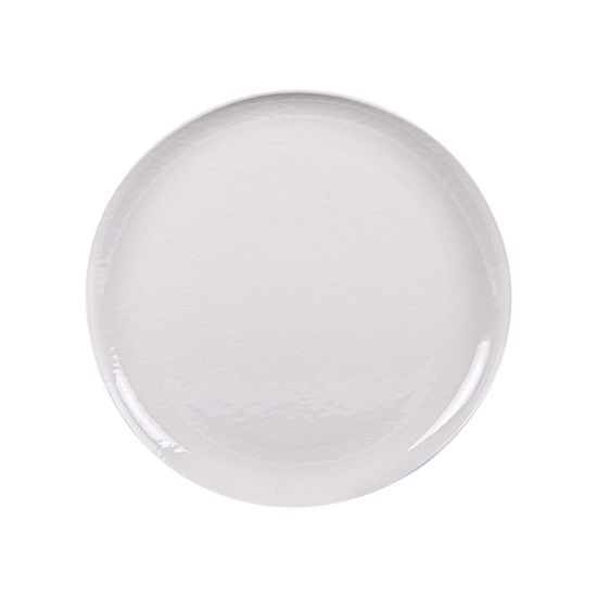 Villa D'Este Home Tivoli Lot De 6 Assiettes à Pain 15cm Imperial Ocean En Verre