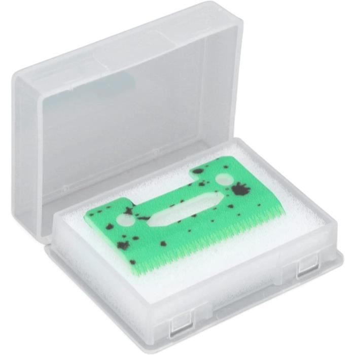 Lames De Rechange Pour Tondeuse De Barbier FX707, Feuille De