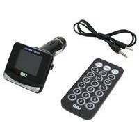 AIV FMT893 RDS FM TRANSMITTER