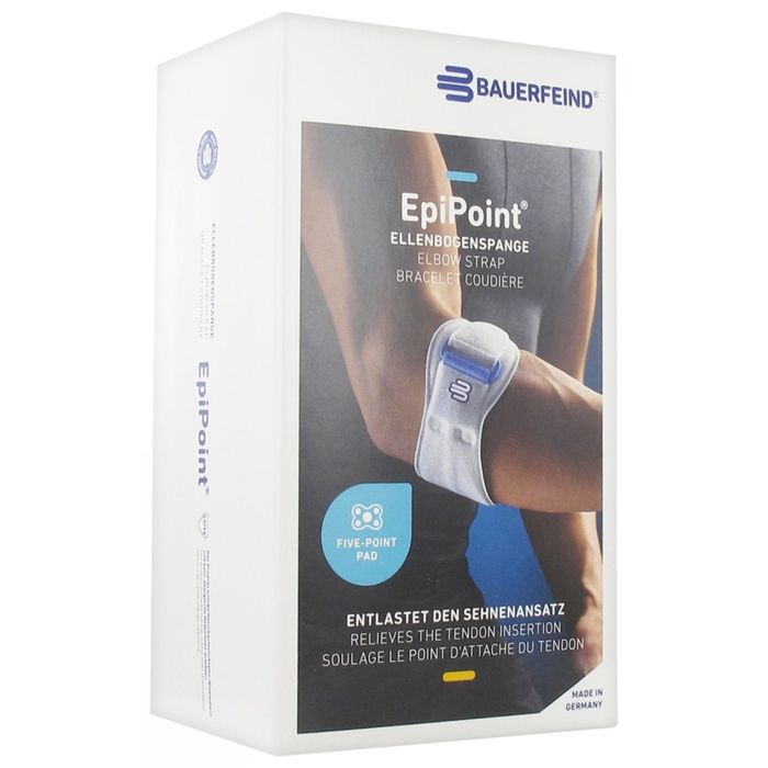 Bauerfeind Epipoint Orthèse de Stabilisation