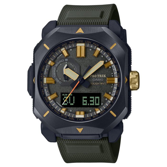 Montre Casio - Hommes - PRW-6900Y-3ER