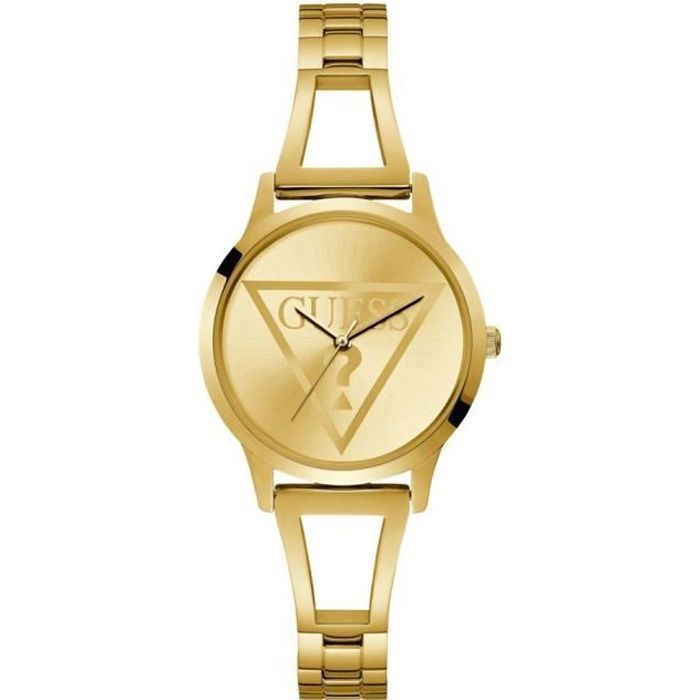 Guess Lola W1145L3 Montre Femmes