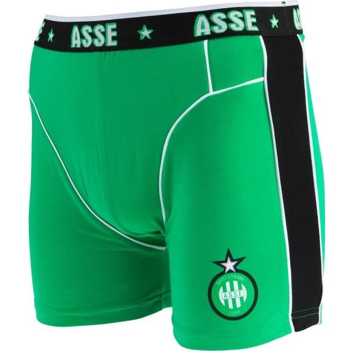 Boxer ASSE - Collection officiel…