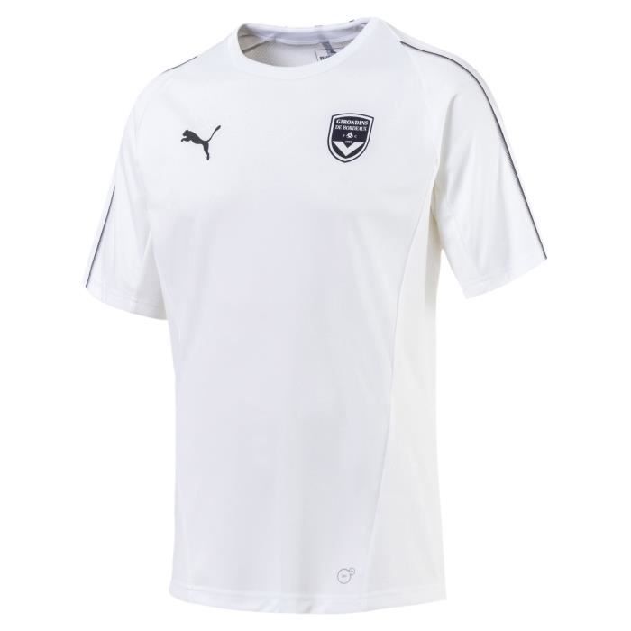 Maillot training Girondins de Bordeaux 2018/2019