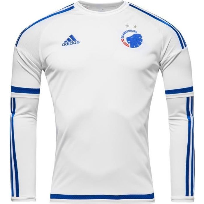 Maillot FC Copenhague Junior Manches Longues 8ans
