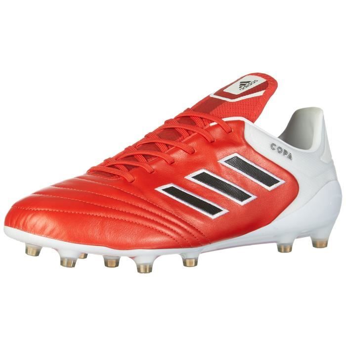 ADIDAS Copa 17,1 Fg pour des chaussures de formation de soccer d'homme CB8MR Taille-39 1-2