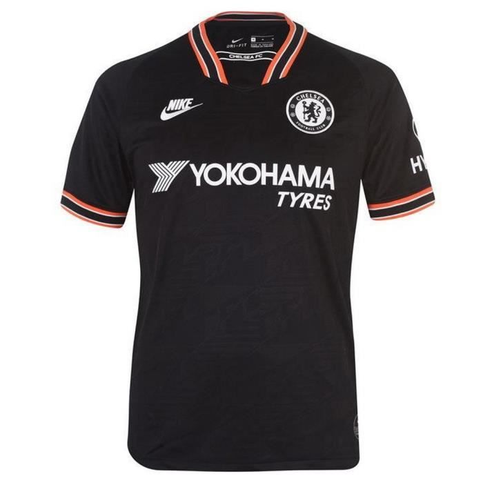 Nouveau Maillot Homme Nike Chelsea FC Third Saison 2019-2020