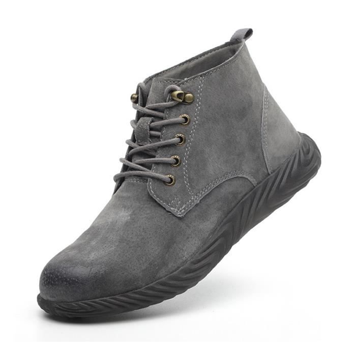 Tige haute Chaussures de 38