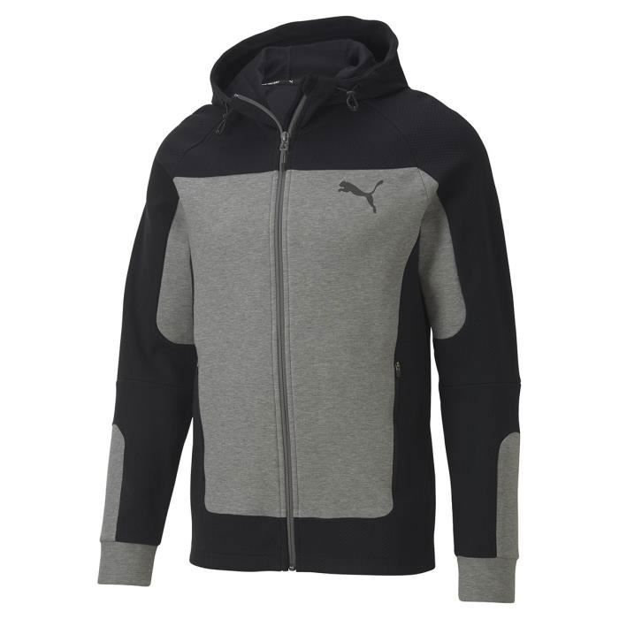 nouveau survetement puma