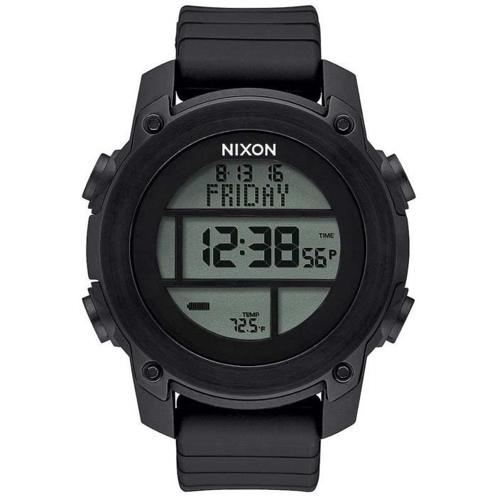 Montre Homme Nixon A962-001-00