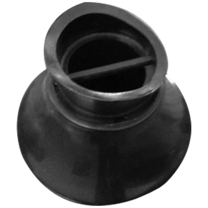 Tee lesté ajustable Sporti France - noir - TU