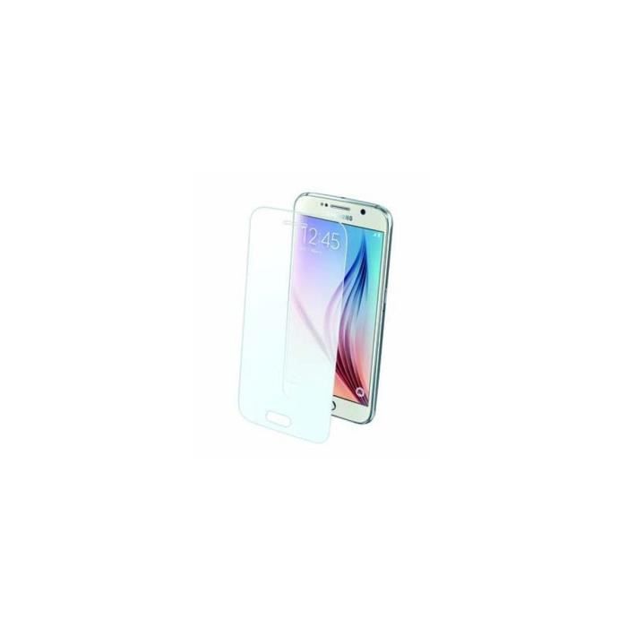 TNB Protection écran verre pour Samsung Galaxy J5-2016 - Transparent