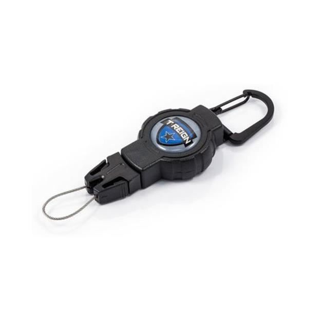 Porte-objet ultra résistant avec mousqueton - taille S