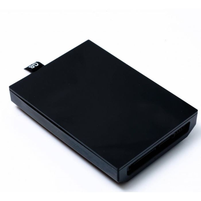 Disque Dur - Disque dur 250 go pour Xbox 360 Mi…