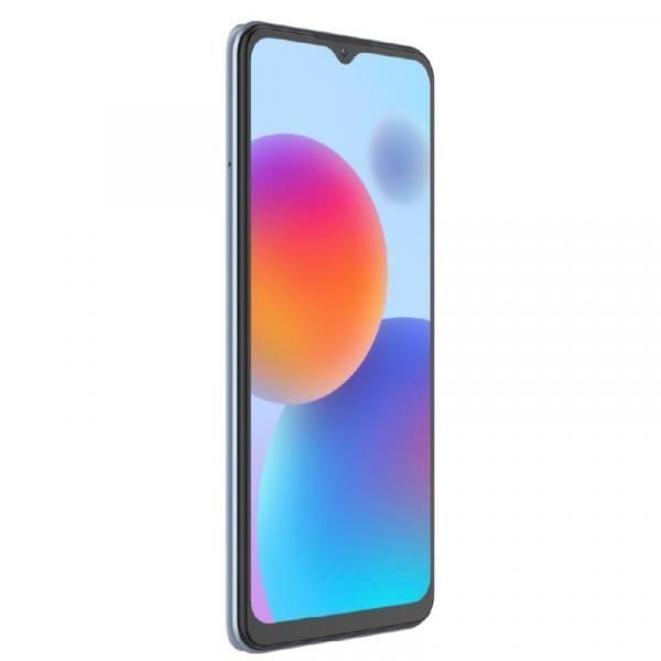 Marque ZTE Modèle P963F61-BLEU Système opératif -Android R Go Processeur -Unisoc SC9863A, Octacore 1,6 GHz Mémoire - 2 Go + 64 Go