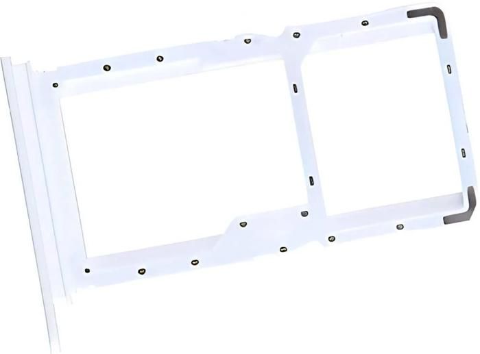 Tiroir Carte SIM de Remplacement pour Xiaomi Redmi Note 13 5G - vue 3